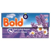 Bold PODS® Washing Liquid Capsules 33 Washes