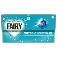 Fairy Non Bio PODS, 33 Washes
