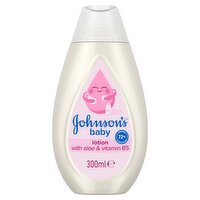 Johnson's Baby Lotion 300ml