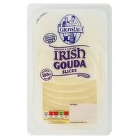 Glenstal Irish Gouda Slices 150g