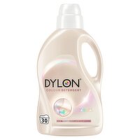 Dylon Renew Light and White Laundry Detergent 30 WL