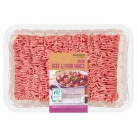 Dunnes Stores Irish Beef & Pork Mince 0.750kg