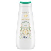 Dove Limited Edition Bridgerton Love & Meadows Body Wash 400 ml