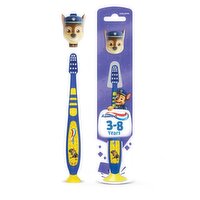 Aquafresh Paw Patrol Little Teeth Toothbrush 3-8 Years for Kids
