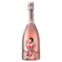 Le Contesse Prosecco Rosè 0.75l
