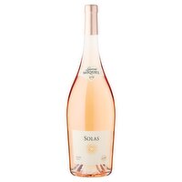 Laurent Miquel Solas Rosé Réserve 1500ml