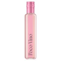 Poco Vino, Rose, 187ml