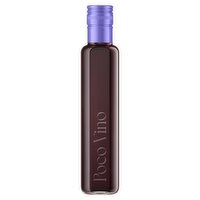 Malbec, Still French Red Wine, 187ml