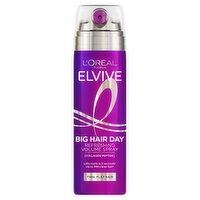L’Oréal Paris Elvive Collagen + Lifter Big Hair Day Refreshing Volume Spray 200ml