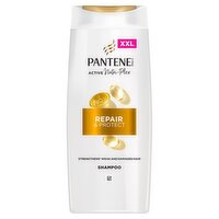 Pantene Repair & Protect Shampoo 700ml