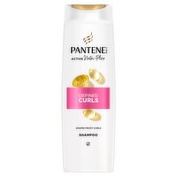 Pantene Pro-V Defined Curls Shampoo 325ml
