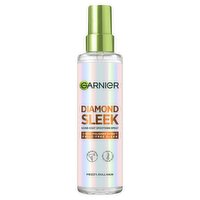 Garnier Diamond Sleek Shine-Coat Smoothing Spray
