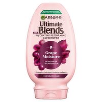 Garnier Ultimate Blends Grape Moisture Conditioner