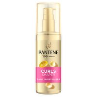 Pantene Nutri Pro-V Curl Shaper 145ml