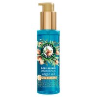 Herbal Essences Deep Repair Moroccan Argan Oil Elixir 95ml for Smooth and Shiny Hair