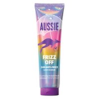 Aussie Frizz Off 24H Frizz Ease Leave-In Serum 160ml