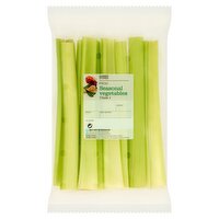 Dunnes Stores Fresh Seasonal Vegetables Celery Sticks