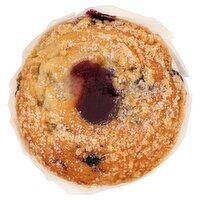 Dunnes Stores Blueberry Muffin 120g