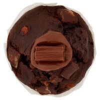 Dunnes Stores Triple Chocolate Muffin 120g