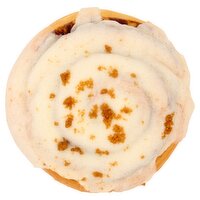 Dunnes Stores Frosted Biscuit Bun 115g