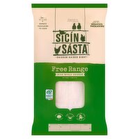 Sicín Sásta Free Range Irish Whole Chicken 1.5kg