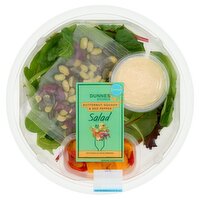 Dunnes Stores Butternut Squash & Red Pepper Salad 150g