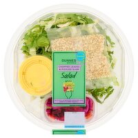 Dunnes Stores Chopped Leaves & Pickled Slaw Salad 175g
