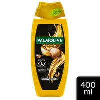 Palmolive Thermal Spa Glowing Oil Shower Gel Body Wash 400ml