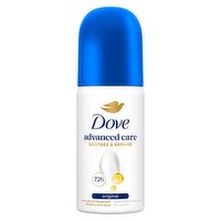 Dove Advanced Care Original Anti-Perspirant Aerosol 35 ml