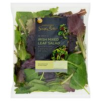 Dunnes Stores Simply Better Seasonal Irish Mixed Leaf Salad 150g