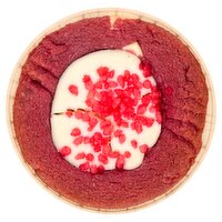Cookie cups - Red Velvet