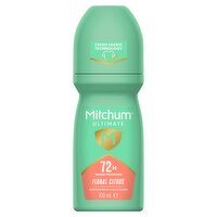 Mitchum Ultimate Floral Citrus Antiperspirant & Deodorant 100ml