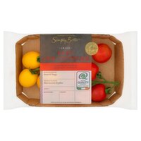 Dunnes Stores Simply Better Irish Baby Vine Tomatoes 220g