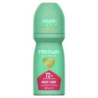 Mitchum Ultimate Bright Floral Antiperspirant & Deodorant 100ml