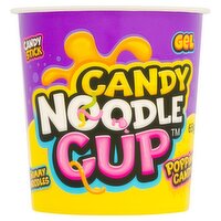 Johny Bee Candy Noodle Cup 65g
