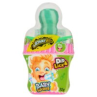 Johny Bee Baby Sucker 32g