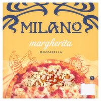 Milano Margherita Mozzarella 281g