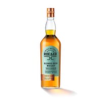 New Roe & Co Signature Blend 70cl