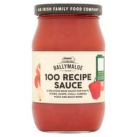 Ballymaloe Foods 100 Recipe Sauce 360g
