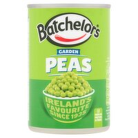 Batchelors Garden Peas 300g