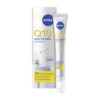 NIVEA Q10 Targeted Wrinkle Filler 15ml