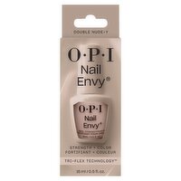 OPI Nail Envy Double Nude-Y 15ml