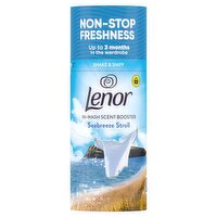 Lenor Scent Booster 155g