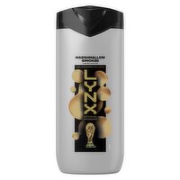 Lynx Limited Edition FIFA Fine Fragrance Collection Marshmallow Smoke Premium Body Wash 400 ml