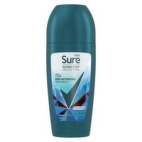 Sure Men Nonstop Protection Menthol & Blue Lavender Anti-Perspirant Roll On 50 ml
