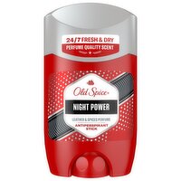 Old Spice Antiperspirant Stick 50ml