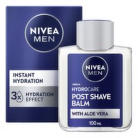 NIVEA MEN Hydrocare Post Shave Balm 100ml
