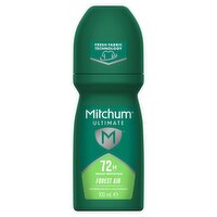 Mitchum Ultimate Forest Air Antiperspirant & Deodorant 100ml