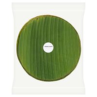 Banana Leaf Round 500g