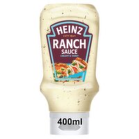 Heinz Ranch sauce 400ml